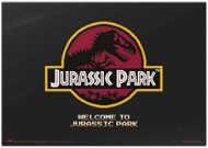 Jurassic Park: Welcome  - podložka na stůl - Table mat