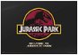 Jurassic Park: Welcome  – podložka na stôl - Podložka na stôl