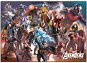 Marvel: Avengers Endgame  – podložka na stôl - Podložka na stôl