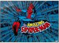 Marvel: Spiderman - podložka na stůl - Table mat