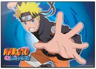 Naruto: Naruto Uzumaki – podložka na stôl - Podložka na stôl