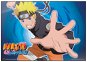 Naruto: Naruto Uzumaki – podložka na stôl - Podložka na stôl