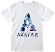 Avatar - Big A - tričko - Tričko