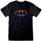 DC Comics|Batman - Logo Pride - tričko  - Tričko