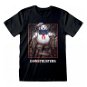 Ghostbusters|Krotitelé duchů -  Stay Puft Square - tričko - Tričko