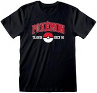 Pokémon – Since 96 – tričko M - Tričko