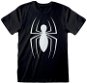 Marvel Comics|Spiderman - Classic Logo - tričko - Tričko