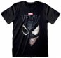 Marvel|Venom – Split Face – tričko - Tričko
