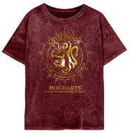 Harry Potter – Chrabromilské súhvezdie – tričko L - Tričko