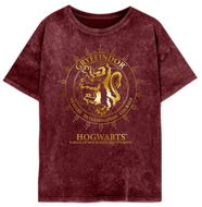 Harry Potter – Chrabromilské súhvezdie – tričko M - Tričko