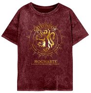 Harry Potter - Nebelvírské souhvězdí - tričko - Tričko
