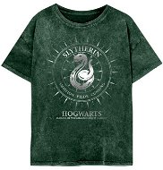 Harry Potter - Zmijozelské souhvězdí - tričko S  - Tričko