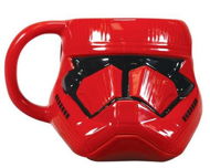 Star Wars - Sith Trooper - Ceramic 3D Mug - Mug