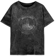 Harry Potter - Bradavické souhvězdí - tričko L - Tričko