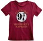 Harry Potter - Bradavický Express - tričko - Tričko