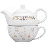 Harry Potter - Divination - Ceramic Tea Set - Tea Set