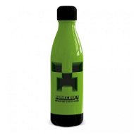 Fľaša na vodu Minecraft – Creeper – fľaša na pitie - Láhev na pití