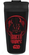 Star Wars – Darth Vader – hrnček cestovný - Termohrnček