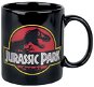 Hrnek Jurassic Park - Classic Logo - hrnek - Hrnek