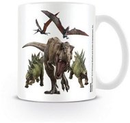 Jurassic Park - Dino Rampage - Mug