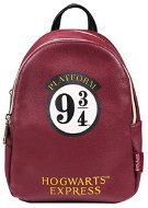 Harry Potter - Platform 9 3/4 - Backpack - Backpack