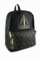 Harry Potter - Deathly Hallows - Backpack - Backpack