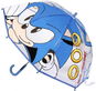 Sonic The Hegehog: Character - Dětský deštník
