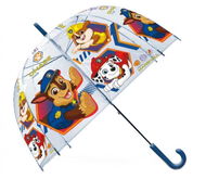 Paw Patrol: Characters - Dětský deštník