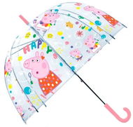 Peppa Pig: Bubble - Dětský deštník