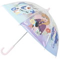 Disney Frozen: Characters - dětský manuální deštnílk
