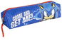 Sonic Prime: Come And Get Me! - penál na tužky - Puzdro do školy