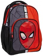 School Backpack Marvel: Spiderman - školní batoh - Školní batoh