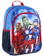 School Backpack Marvel Avengers: Super Heroes - školní batoh - Školní batoh