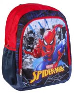 School Backpack Marvel Spiderman: Go Hero! II - školní batoh - Školní batoh