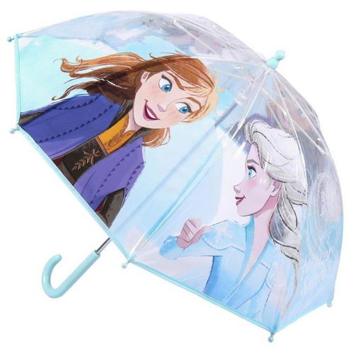 Disney Frozen II: Anna & Elsa - dětský deštník - Dětský deštník - Hlavní obrázek