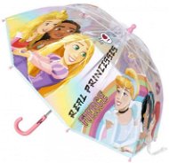 Disney: Real Princess - dětský deštník - Children's Umbrella