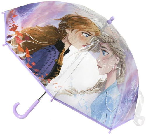 Disney Frozen: Anna & Elsa - dětský deštník - Dětský deštník - Hlavní obrázek