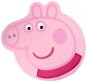 Peppa Pig: 2D Peppa - dětská osuška - Children's Bath Towel