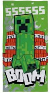 Osuška Minecraft: TNT Boom - osuška - Osuška