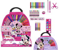 Disney: Minnie And Daisy - kreativní set - Kreativní sada