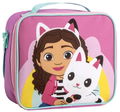 Gabby's Dollhouse: Gabby & Pandy - taška na svačinu