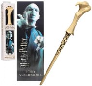 Harry Potter: Lord Voldemort - replika hůlky se záložkou - Magic Wand