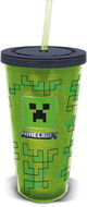 Fashion Minecraft - hrnek - Hrnek