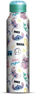 Lilo und Stitch - Edelstahlflasche - Trinkflasche
