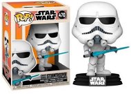 Funko POP! Star Wars - Stormtrooper (Bobble-head) - Figura