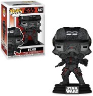 Funko POP! Star Wars The Bad Batch - Echo (Bobble-head) - Figura