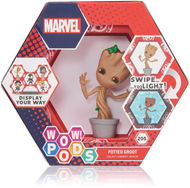 WOW POD Marvel - Groot květináč - Figurka