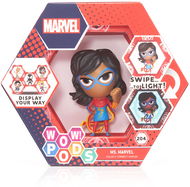 WOW POD Marvel - Kapitánka Marvel - Figurka