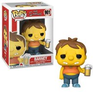 Funko POP! The Simpsons - Barney - Figur
