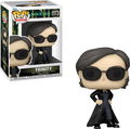 Funko POP! The Matrix 4 - Trinity